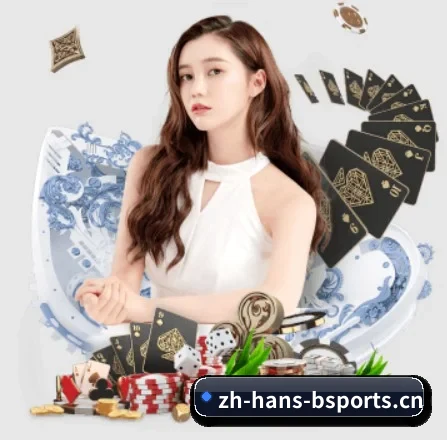 AI 革新 | B SPORTS