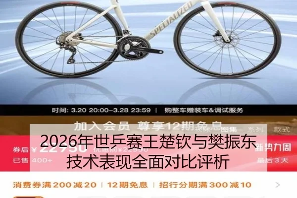 2026年世乒赛王楚钦与樊振东技术表现全面对比评析
